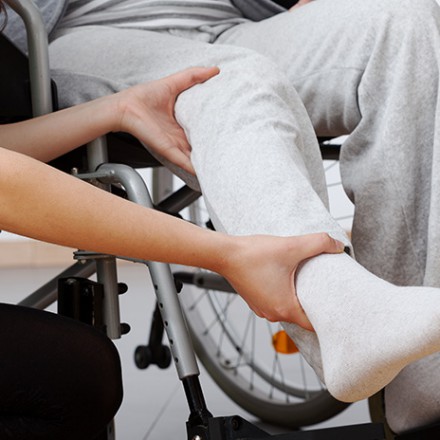 Geriatriefysiotherapie Geriatriefysiotherapie